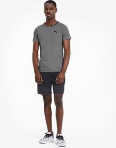 PUMA Herren Shirt RTG L in Grau