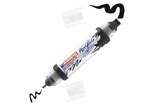 Acryl Double Liner 5400 3D basic