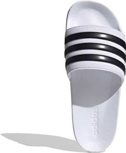 adidas Shower adilette 40 ⅔ in Grau