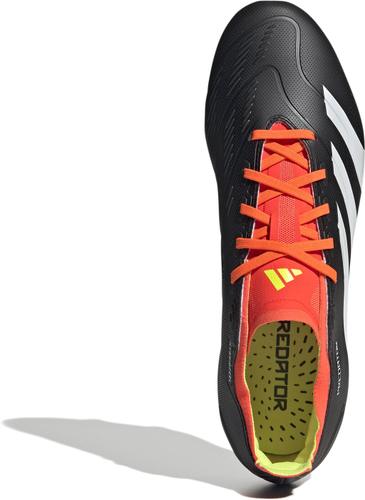 ADIDAS Herren Fussball-Rasenschuhe PREDATOR LEAGUE L FG 46 in Schwarz