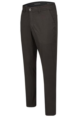 GARVEY 28 Regular Fit - Schwarz