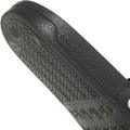 adidas Shower adilette 48 ⅔ in Schwarz
