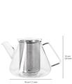 AdHoc Teekanne »Orient+ 1.5 L«