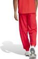 ADIDAS Herren Sporthose Train Essentials Training Woven XL in Rot