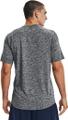 UNDER ARMOUR Herren Kurzarm Tech 2.0 SS Tee S in Schwarz