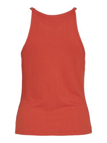 VIATHALIA NEW STRAP TOP - NOOS Orange XL