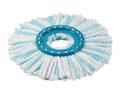 Ersatzkopf 'Clean Twist Disc Mop Ergo microduo'