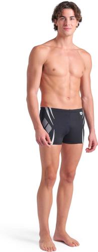 ARENA Badehose POSEIDONIA 6 in Schwarz