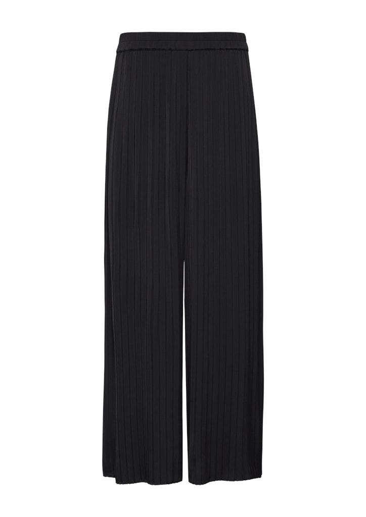 Hose Blau 44