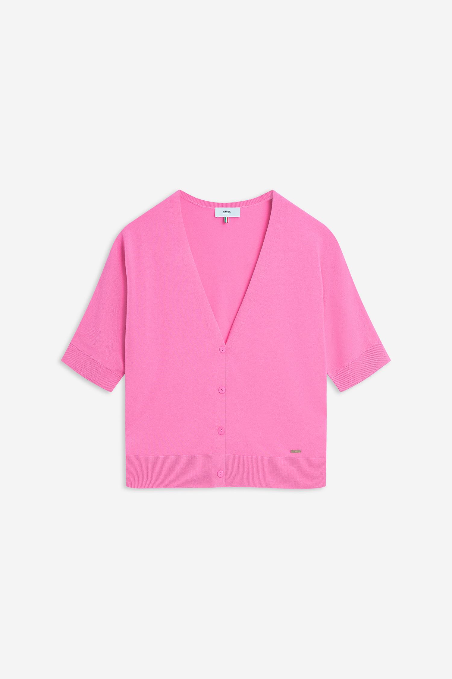 CILISIA L Relaxed-Fit - Pink