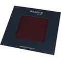 Willen Einstecktuch OS - Bordeaux