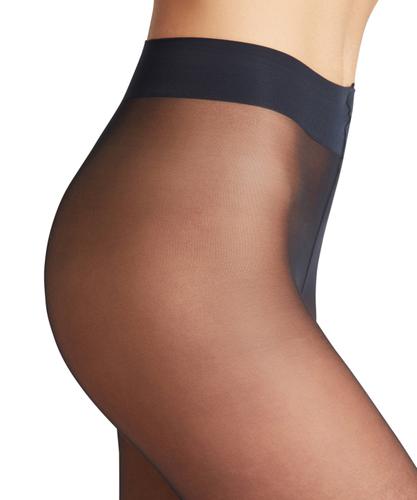 FALKE Matt Deluxe 20 DEN Damen XL - Marine