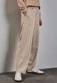 Straight Leg Hose Beige 42/30