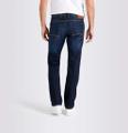 MAC JEANS - Ben, Authentic Denim Blau 31/32