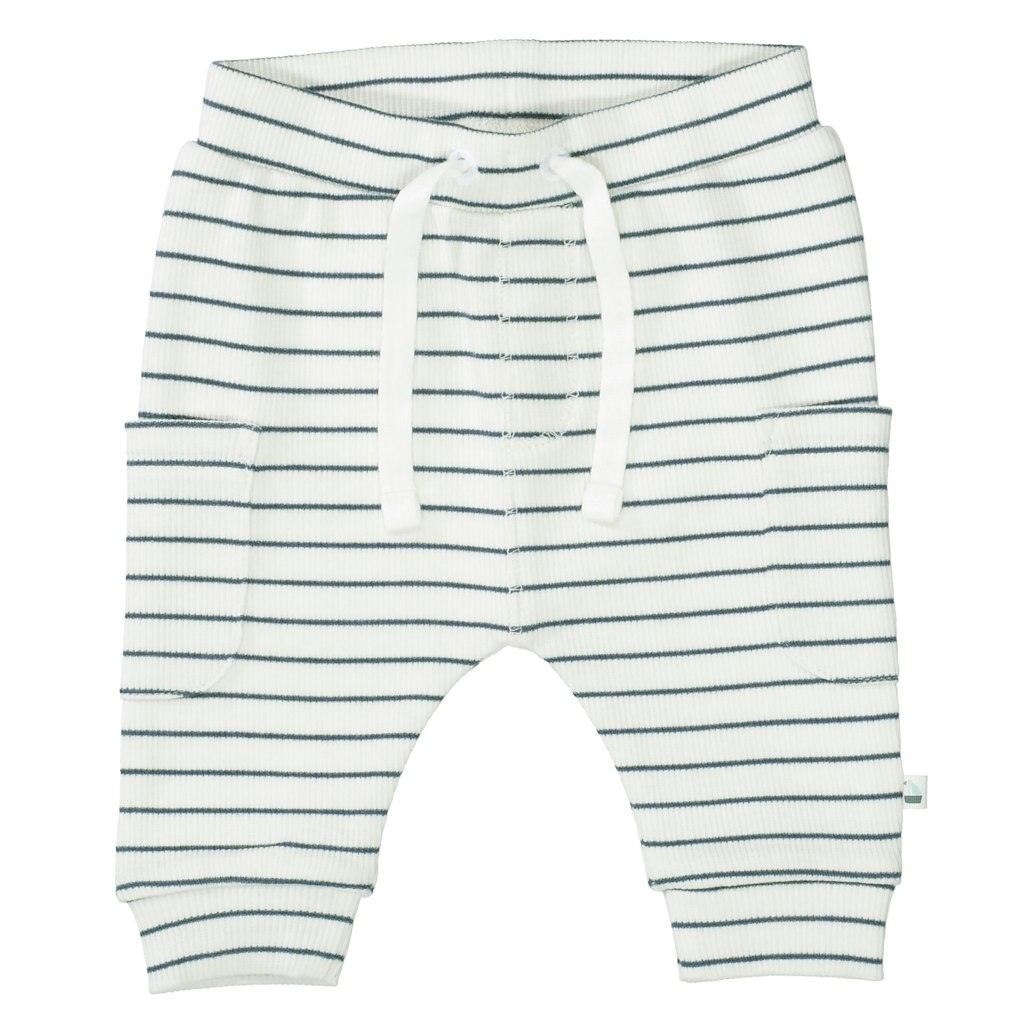 Kn.-Hose Weiß 62