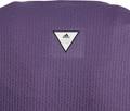 adidas Mädchen XFG Trainingsjacke 164 in Grau