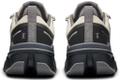 ON Damen Multifunktionsschuhe Cloudwander Waterproof 38 ½ in Braun