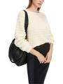 Pullover 100 % Made in Germany 36 - Off-white