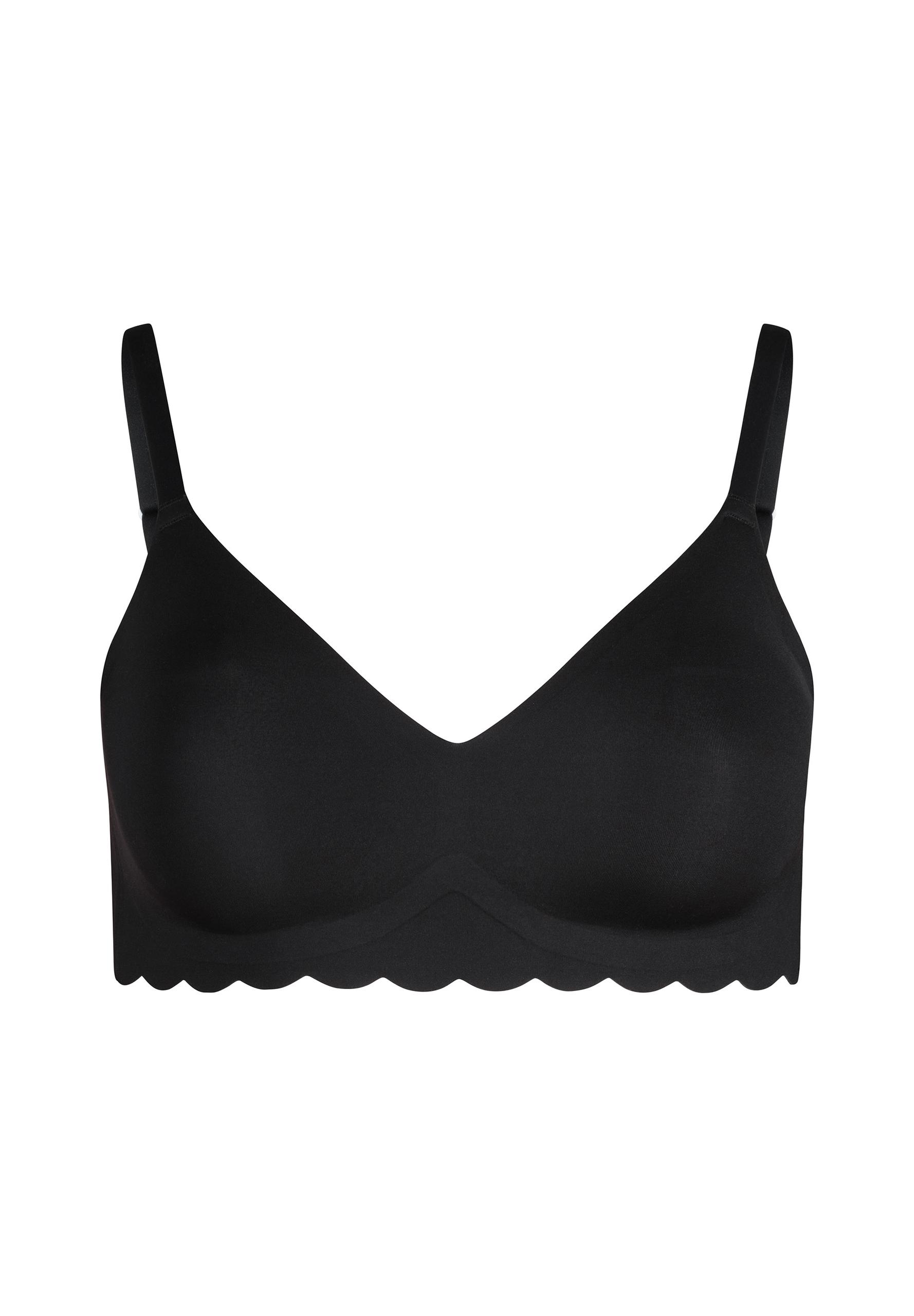 Da. Triangel herausn. Pads A - Black