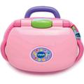 VTech - Baby - Entdecker-Laptop pink
