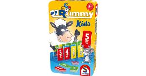 myRummy® Kids - Bring-Mich-Mit-Kartenspiel