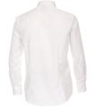 Twill Hemd uni 001880 37 VM - Weiss