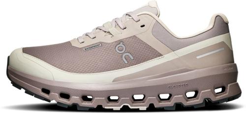 ON Damen Trailrunningschuhe Cloudvista 2 Waterproof 42 in Grau