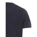 H-Henley 1/2 Arm