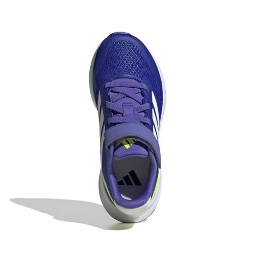 ADIDAS Kinder Freizeitschuhe Runfalcon 5 Kids 28 in Blau