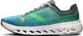 ON Herren Laufschuhe Cloudsurfer Next 42 in Grau