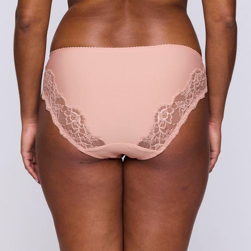Rioslip "MADISON Pinkissimo" - Rosa / 42