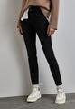 Jeans im Slim Fit 27/30 - Black Slightly Washed