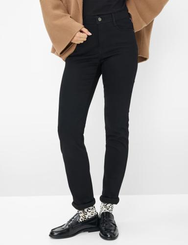 Style Mary 42 - Clean Black Black