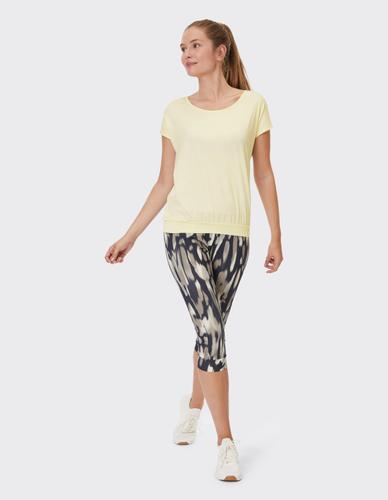 Venice Beach Ryah M - Pale Yellow