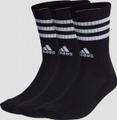 ADIDAS Herren 3S C SPW CRW 3P S in Schwarz