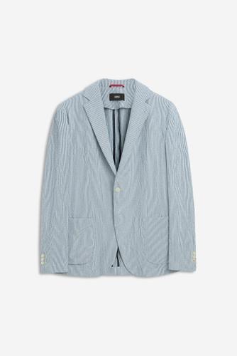 CIBENITO 46 Regular-Fit - Blau