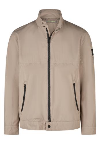 Blouson 50 Regular Fit - Silver Beige