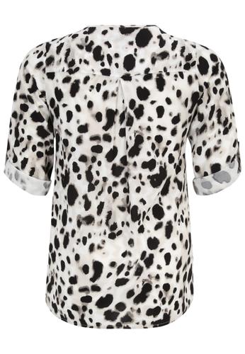 Bluse 50 - Bast