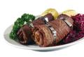 Rouladenringe Set 6-teilig