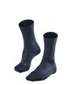 FALKE TK2 Explore Wool Herren Trekking 39-41 - Jeans