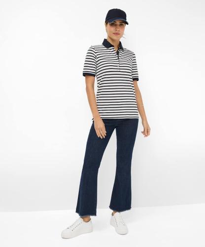 Style Cleo Blau 44