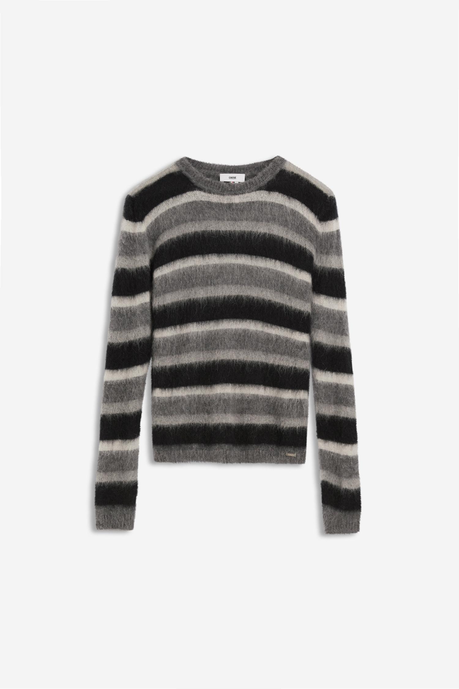 CIRING L Regular-Fit - Hellgrau