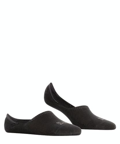 Füßlinge Step Schwarz 35-36