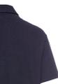 Blouson mit Stehkragen Blau 52