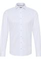 Soft Luxury Shirt Twill Langarm Weiß 39/Langarm - 67cm