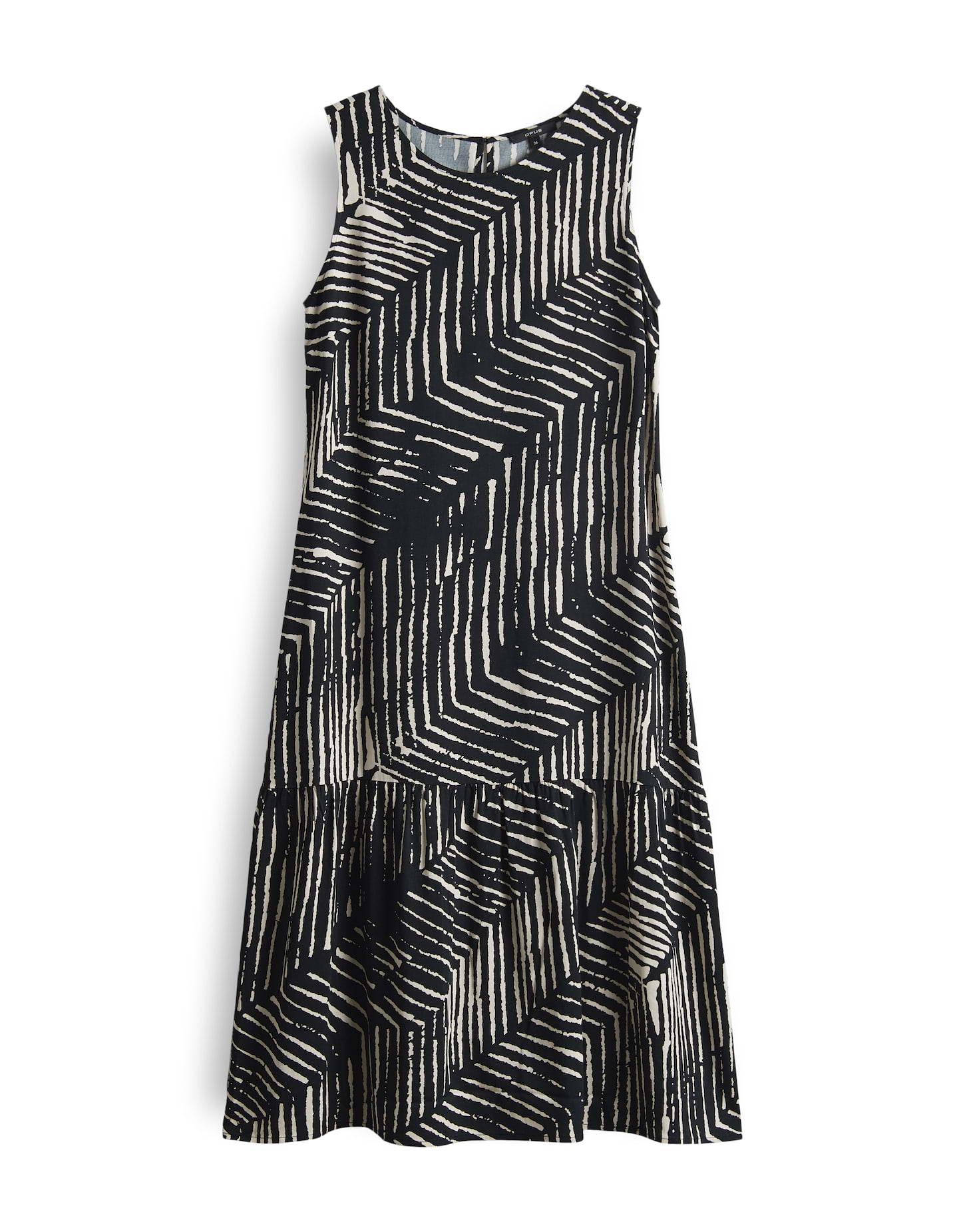 Kleid "Wicy" - Schwarz / 40