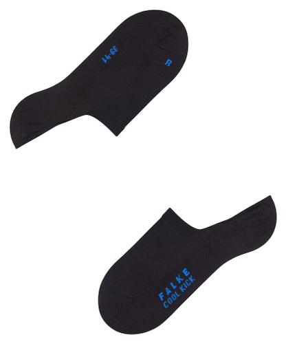 FALKE Cool Kick Unisex Schwarz 42-43