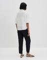 Bluse "Zubliana" - Weiß / 38