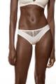 Mini-Slip Beige 38