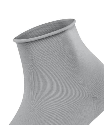 FALKE Cotton Touch Damen Grau 39-42